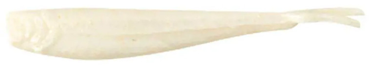 Berkley - Gulp Alive Minnow - 1in Luma Glow 2.1oz Jar - GAJMI1-LG