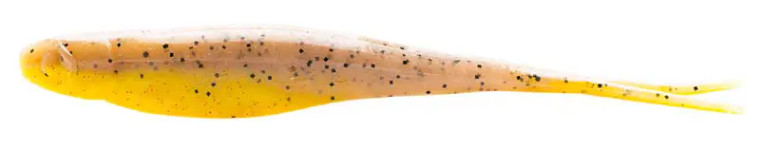 Z-Man - Scented Jerk Shadz - 5in 5pk Bruised - SJS5-279PK5