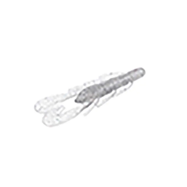 Zoom - Micro Uv Speed Craw - 2.5in 12bg Natural Shad -