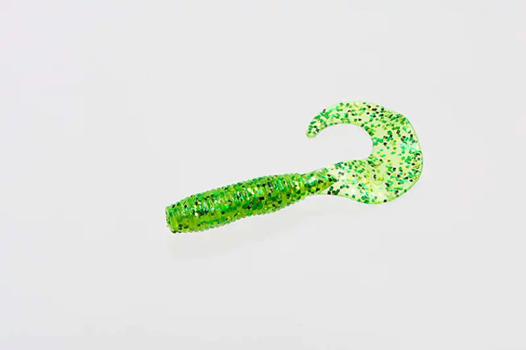 Zoom - Fat Albert Grub - 3in 10bg Margarita -