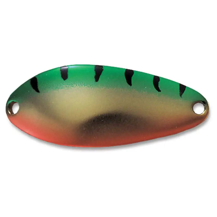 Acme - Little Cleo Spoon - 1/8oz Metallic Perch -