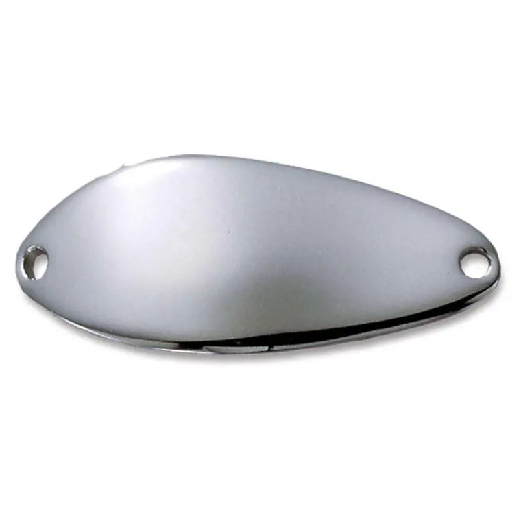 Acme - Little Cleo Spoon - 1/16oz Nickel -