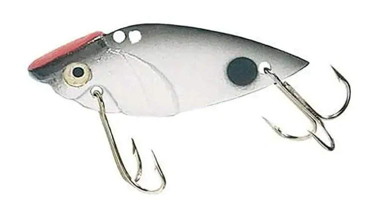 Cotton Cordell - Gay Blade - 1.5in 1/4oz Smokey Joe -