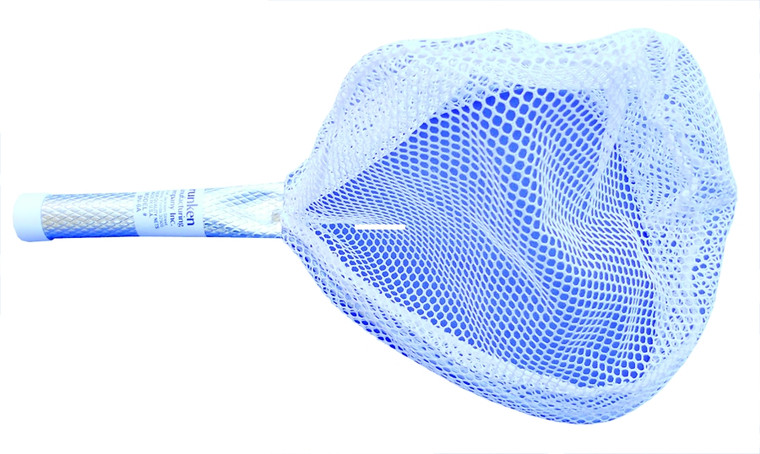 Brunken - Brunken Baitwell Net - 6in Aluminum Handle - BN 6-A