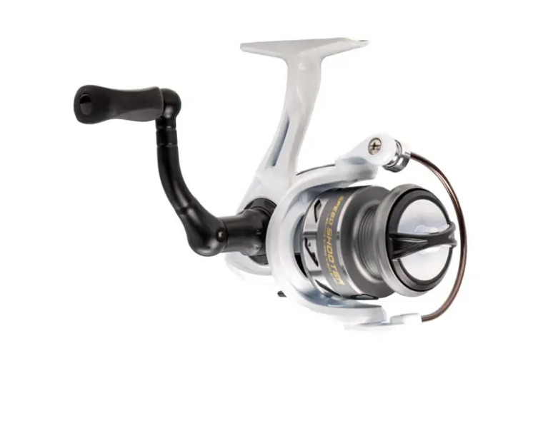 Lews - Wm Speed Shooter  Reel - Spinning 3bb+1rb 5.0:1 -