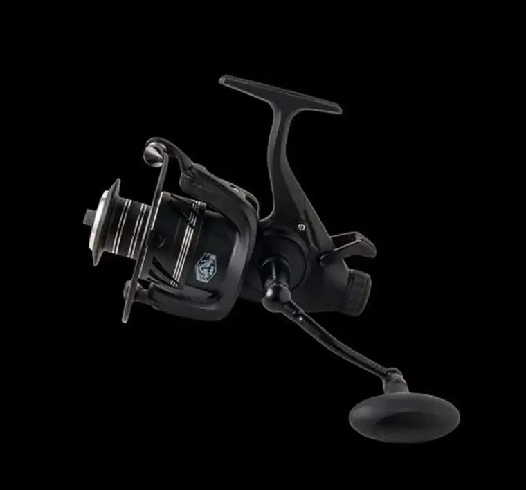 Millennium - Seeker Baitrunner Reel - Spinning 5+1bb 5.5:1 -