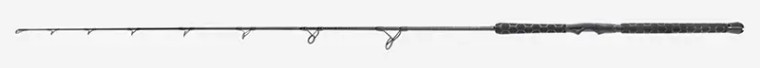 Cajun Line - Zeal Rod - Spin 12ft M 2pc(20-50) -