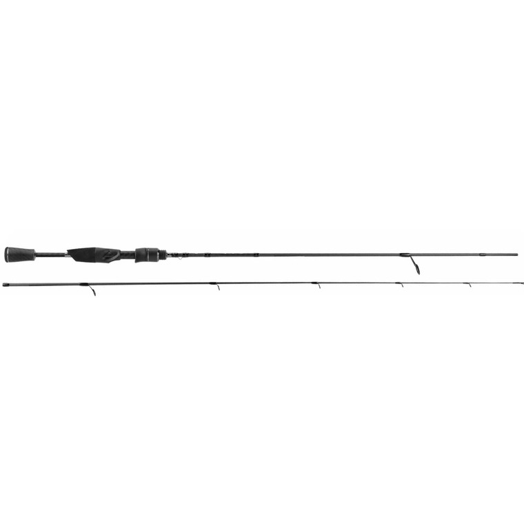 Kast King - Kestrel Finesse Rod - Spin 6ft 8in Ul 2pc -