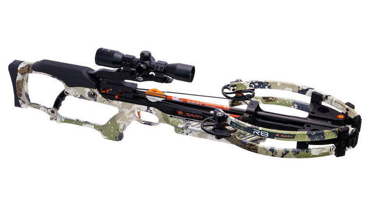Ravin Crossbows - Ravin R008 Ravin R8 Xk7 Camo