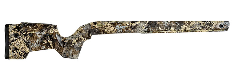 Mdt Sporting Goods Inc 109559TTP Carbon Fiber Fits Remington 700 Short Action