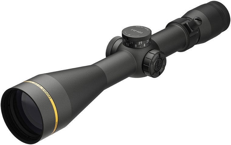 Leupold - Leu 185455 Vx4hd 312x50 Cdszl2 Fdot Twilight H