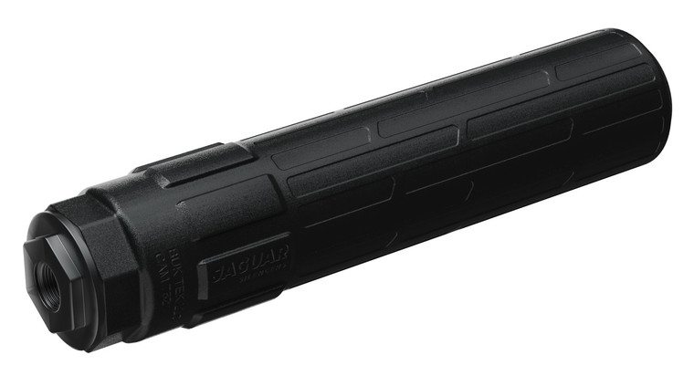 Buktek - Jaguar Cam762hsb Ca Max 762 Hub Wmnt Blk