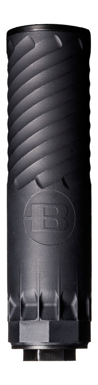 Bergara - Bergara Bti30b 30cal 58x24 Suppressor Grphblk