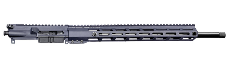 Rise Armament RA22ARCCUGRY18 22 ARC 18 Aluminum