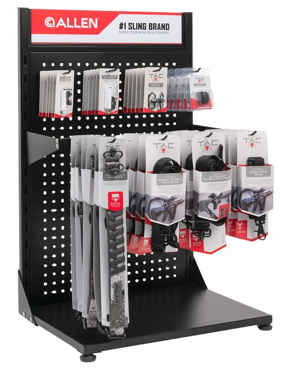 Allen - Allen Slngkit1 Tac Six Tact Slings Disly Dropship