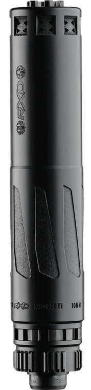 Dead Air - Deadair Rxd910tiblk Rxd910ti Blk