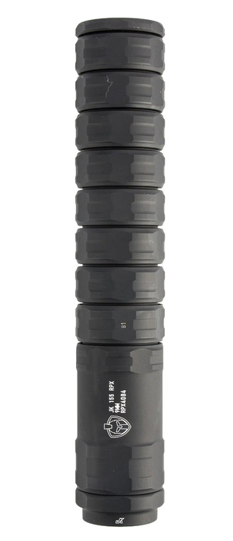Jk Armament - Jk Jk155rpx9 155 Rpx 9 Rflpstl Lt Blk