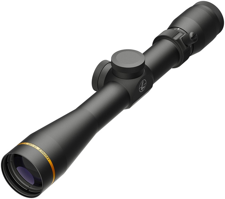 Leupold - Leu 185451 Vx4hd 312x40 Huntplex