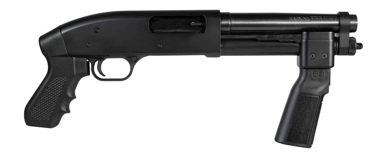 Shark Coast - Shark Coast Ssc31080hhblk Hammerhead 12ga Blk