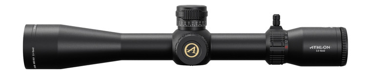 Athlon - Athlon 212131 Ares Hlr 2.515x42 30mm Aplrh2 Moa