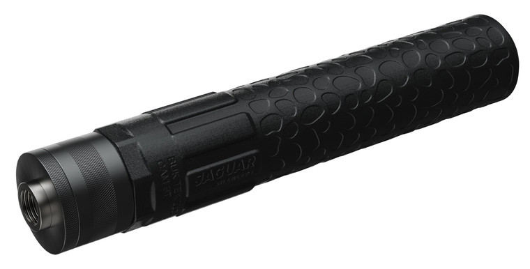 Buktek - Jaguar Cam9tjb Ca Max 9mm Wbooster Jagcamo