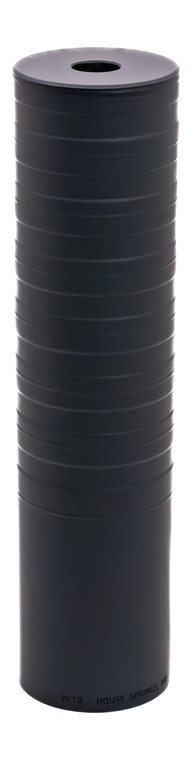 VKTR - Wla Wlasup403306 Geist 9mm Titanium