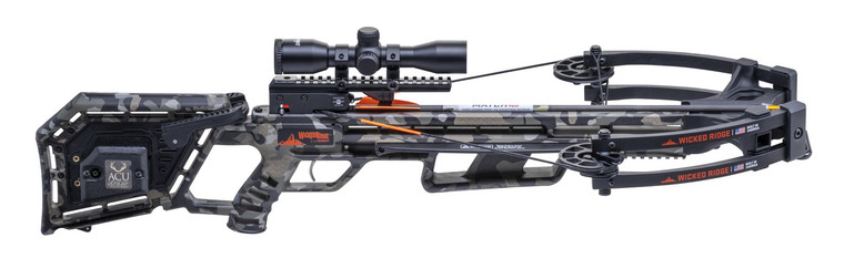 Tenpoint - Tenpoint Wr260039552 Commander 400 Peak