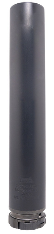 Sylvan - Sylvan Sa357ti 357 Titanium 12x28