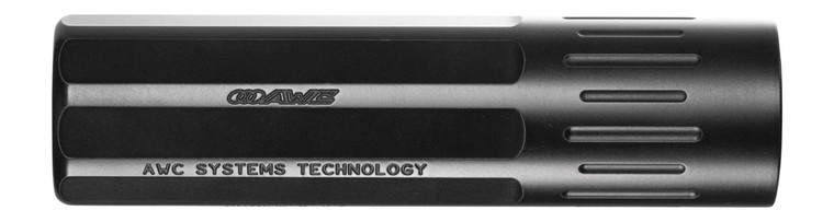 Armalite - Awc Thpsrle338 Thor Psr Le .338 116x18 Blk