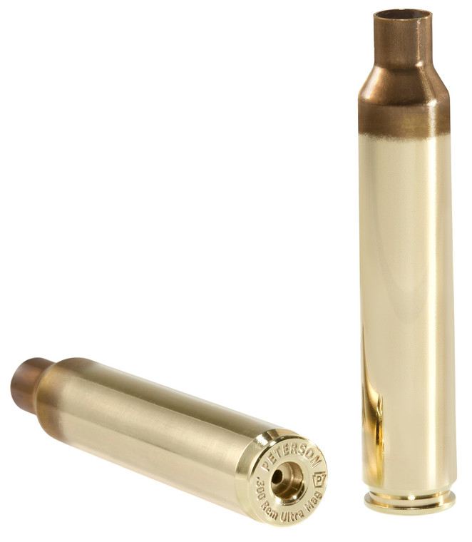 Peterson Cartridge - Peterson 40070p 300 Rum 250