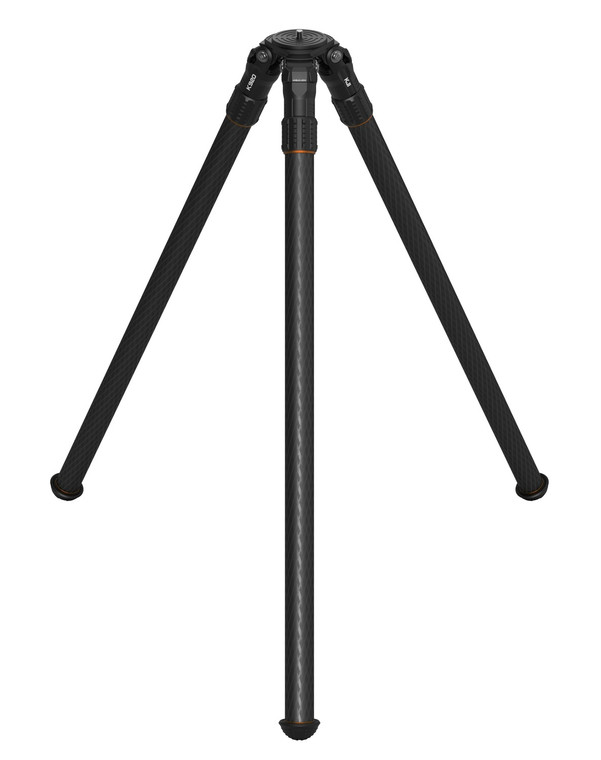 Kopfjager - Kopfj Kj85009 K920 Tripod