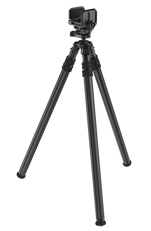 Tricer HKKIT1 HK Black Carbon Fiber