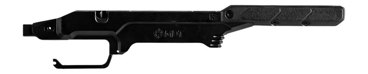 Mdt Sporting Goods - Mdt 114611blk Chassis Lss Gen3 Rug Am La Rh