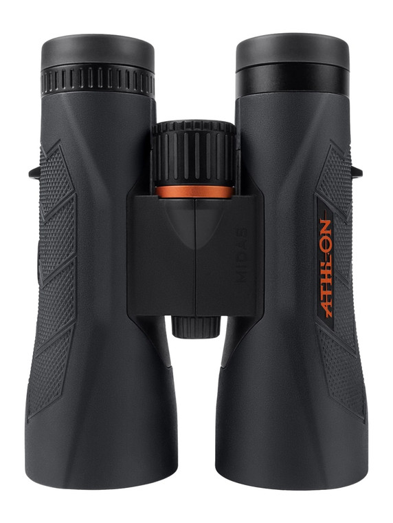 Athlon - Athlon 113006 Midas G2 Uhd 12x50