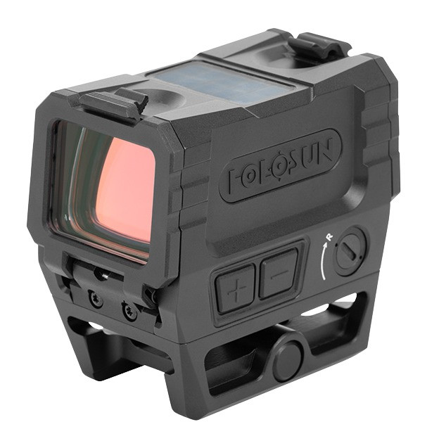 Holosun - Holosun Aemsevogr Aemsevo Enclsd Multi Retcl