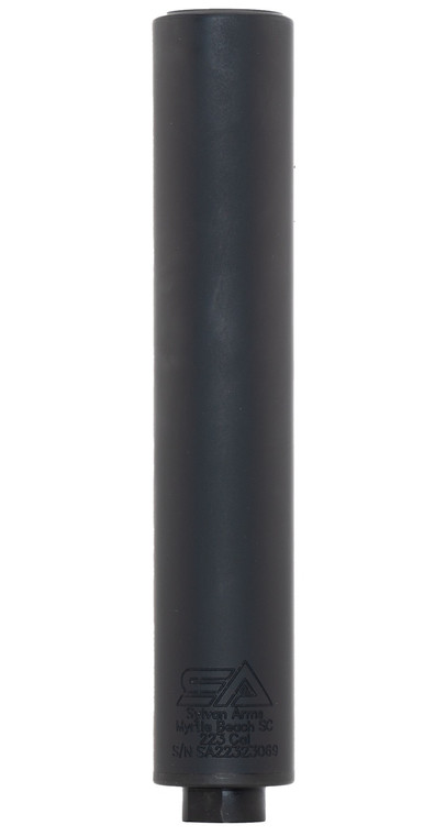 Sylvan - Sylvan Sa223tisd Short K 223 Titanium 12x28 Dt