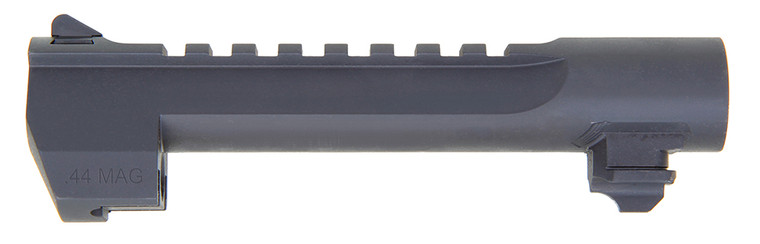 Magnum Research BAR446 Desert Eagle 44 Remington Magnum Gauge 6 Black Barrel