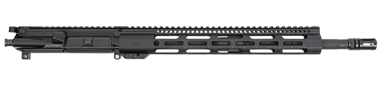 DPMS DP51655120177 16556NATO 13.5 MLOK UPPER