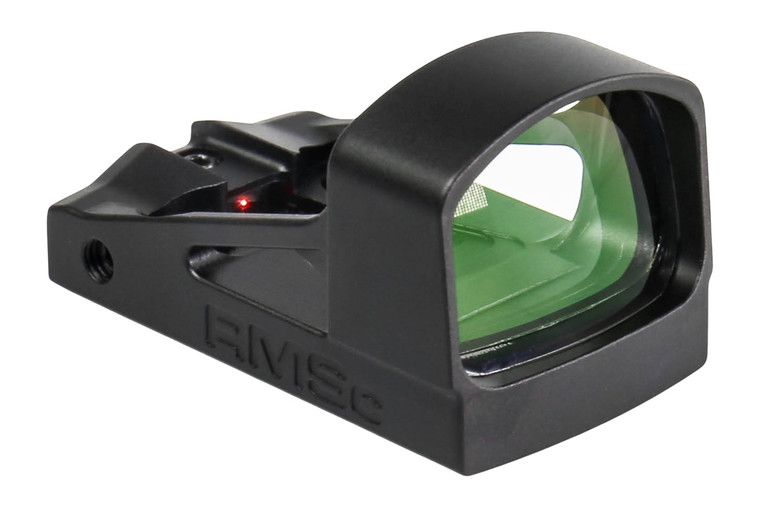 Shield Sights - Shield Rmsc8moaglass Glass Rflx Mini Cmp 8moa