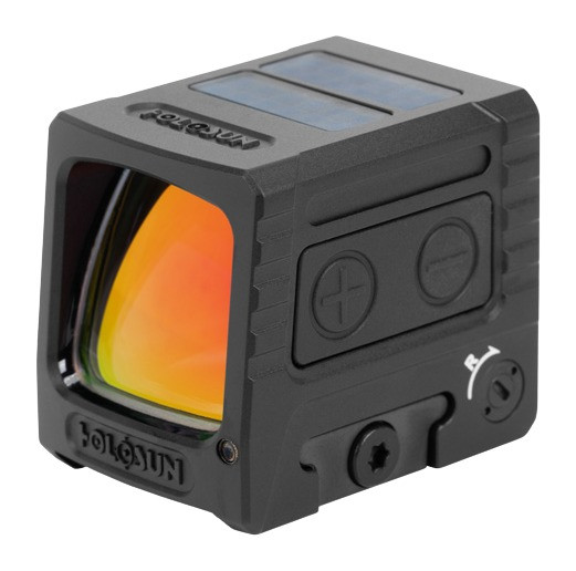 Holosun - Holosun Aemsmacrord Aems Enclsd Pst Multi Retc