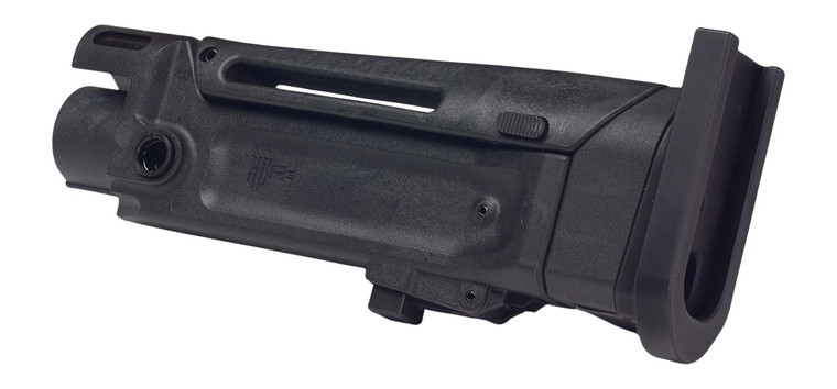 Kinetic - Kdg Scp5mk2203 Fn Scar Brace Blk