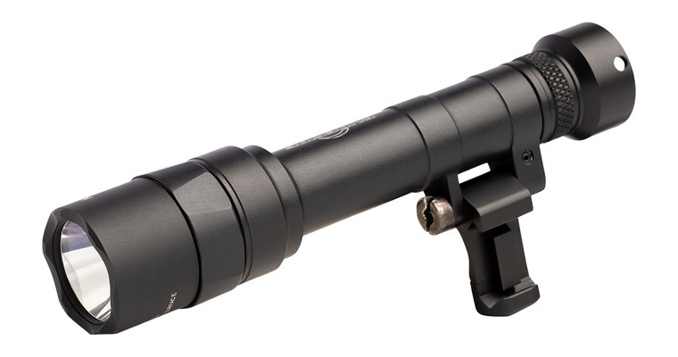 Surefire - Sf M640tbkpro Scout Light Blk
