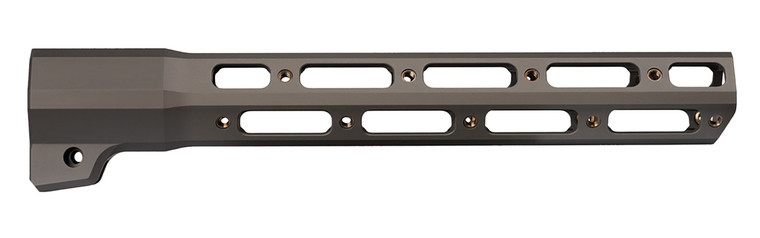 Q LLC ACCFIXHGQSERT11IN QSert Handguard 11 Aluminum For The Fix