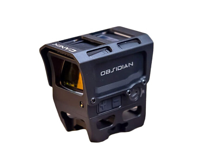 Century - Cia Caop0103 Obsidian Enclosed Rfl Sgt