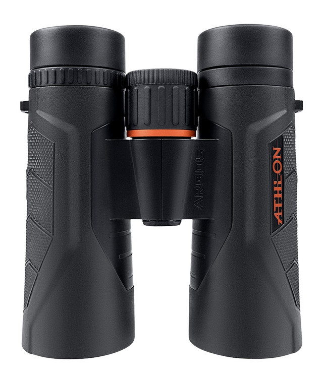 Athlon - Athlon 114011 Argos G2 Uhd 10x42