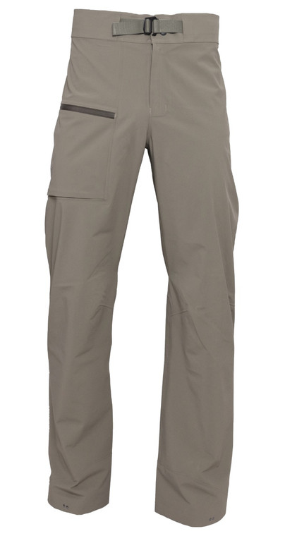 Leupold - Leu 187504 Storm Warden Rain Pant Ash Green M