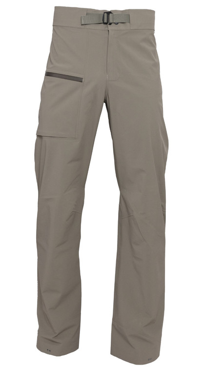 Leupold - Leu 187505 Storm Warden Rain Pant Ash Green L