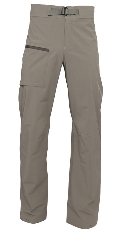 Leupold - Leu 187507 Storm Warden Rain Pant Ash Green Xxl