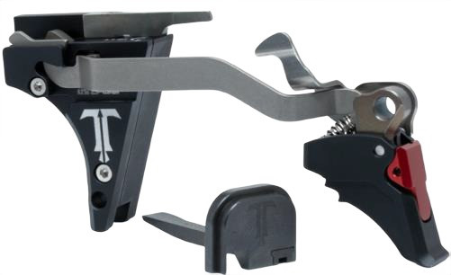 Triggertech - Triggertech G9b0sbs26ebrf Glk Cert Spec Flat