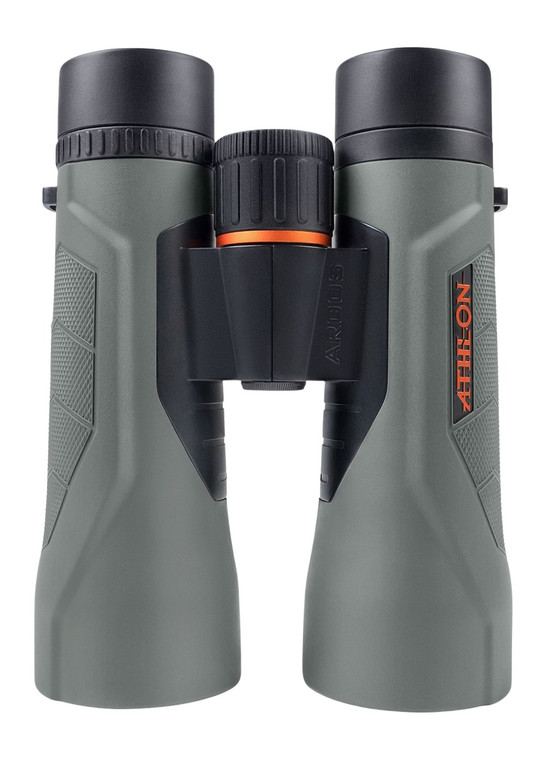 Athlon - Athlon 114007 Argos G2 Hd 12x50